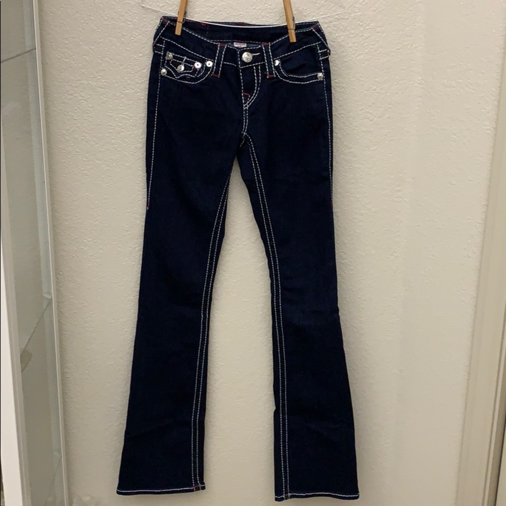 True Religion jeans - Picture 2 of 6